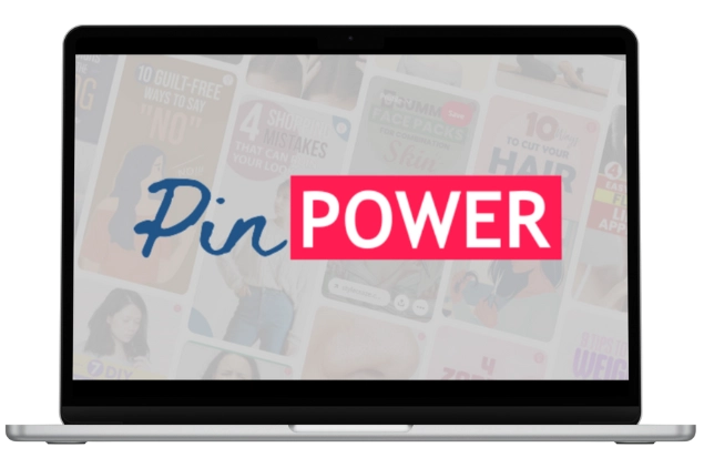 [Group Buy] PIN POWER Pinterest SEO 2026 by Bilal Javed & Syed Kashif