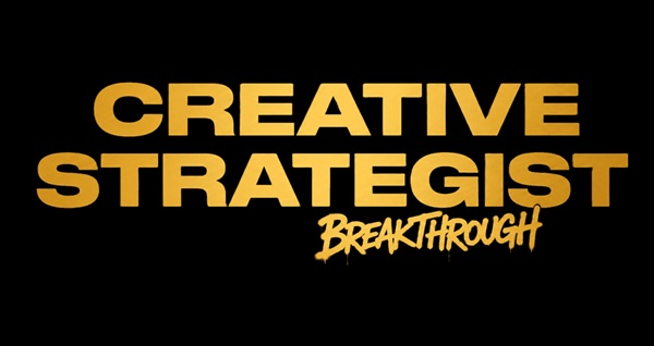[Group Buy] Sean Ferres - CMB 3.0 The Creative Strategist